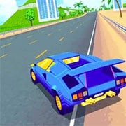 FullSpeed Racing – Corrida de Velocidade Total