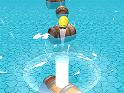 Fun Ball 3D – Bola Divertida em 3D