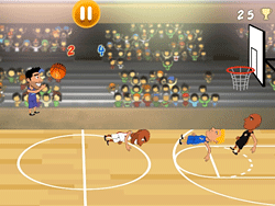 Fun Basketball – Basquete Divertido