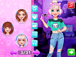 Fun #GamerGirl Setup – Setup Gamer Feminino Perfeito