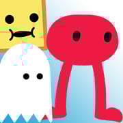 Funkin’ One Step at a Time (vs Pikuniku) – Desafio Musical com Pikuniku