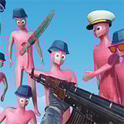 Funny Shooter Bro – Tiro em Primeira Pessoa Divertido