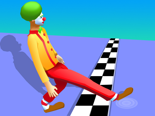 Funny Walk Fail Run – Corrida Engraçada e Desastrada