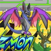 Fuzzmon – Aventura Peluda