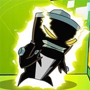 Galactic Champions: Ben 10 – Heróis Intergalácticos
