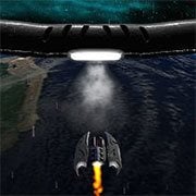 Galaxies Invaded – Invasão de Galáxias