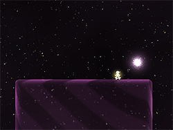 Galaxy Rider – Aventura na Galáxia