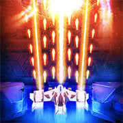 Galaxy Shooter Phoenix Hawk – Caça Estelar na Galáxia