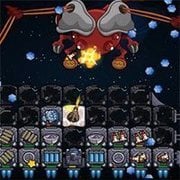 Galaxy Siege 3 – Cerco Intergaláctico