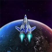 Galaxy Warriors – Guerreiros da Galáxia