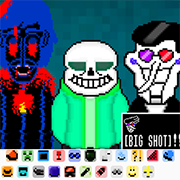 Galerij Incredibox – Crie Suas Próprias Músicas