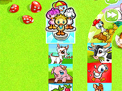 Game of Goose – O Jogo da Ganso