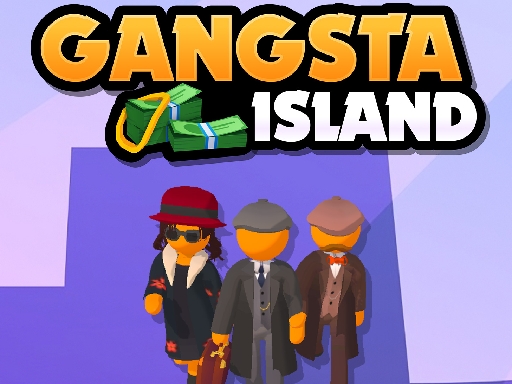 Gangsta Island: Crime City – Ilha do Crime Urbano