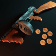 Gangster’s Escape – Fuga do Crime