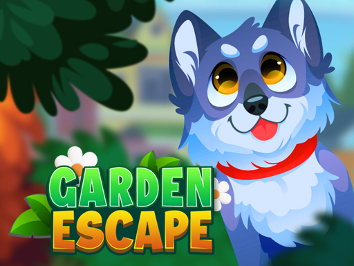 GardenEscape – Fuga do Jardim