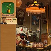 Gardenscapes Mansion Makeover – Reforma da Mansão Encantada