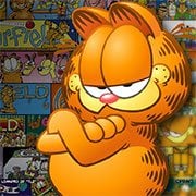 Garfield: Caught in the Act – Em Busca do Lasanha Perdido