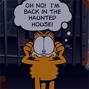 Garfield’s Scary Scavenger Hunt 2 – Caça ao Tesouro Assustadora