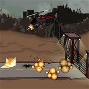 Gate Defense – Defesa da Fortaleza