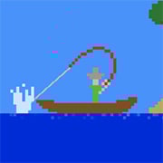 Generic Fishing Game – Jogo de Pesca Relaxante