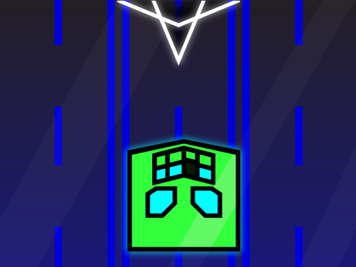 Geometry Vertical – Desafio Vertical de Geometria