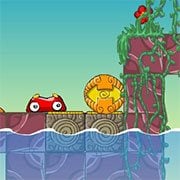 Georganism 3 – Organismos Alienígenas