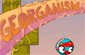 Georganism – Organismos em Ação