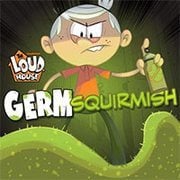 Germ Squirmish – Batalha de Micróbios