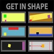 Get in Shape – Exercícios e Diversão