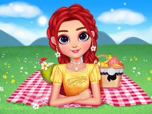 Get Ready With Me Summer Picnic – Preparativos para o Piquenique