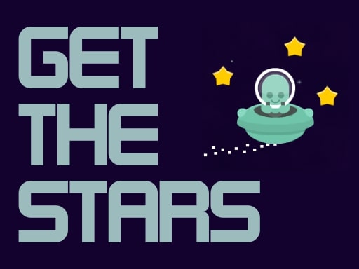 Get the Stars – Pegue as Estrelas