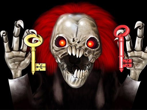 Ghost Escape 3D – Fuga do Fantasma