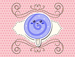 Giddy Cake – Bolo Maluco