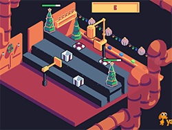 Gift Factory – Fábrica de Presentes