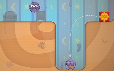 Gift Rush – Corrida dos Presentes
