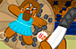 Gingerbread Circus 3 – Aventura no Mundo de Biscoito