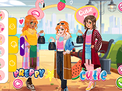 Girly Long Coat – Estilo e Aventura Feminina