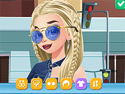 Girlzone Style Up – Estilo e Moda para Meninas