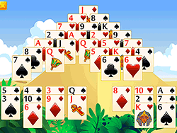 Giza Solitaire – Paciência do Egito