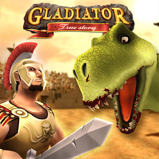 Gladiator True Story – A Verdadeira História dos Gladiadores