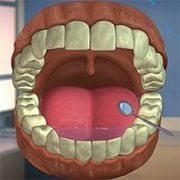 Glenn Martin Dental Adventure – Aventura no Consultório Dentário