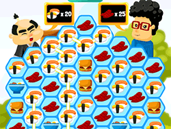 Glory Chef – Chefão da Cozinha