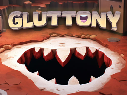 Gluttony – O Pecado da Gula