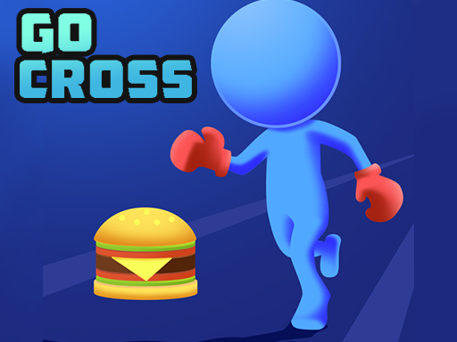 Go Cross – Corrida Radical Off-Road
