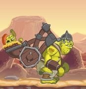 Go Go Goblin 2 – Aventura Épica dos Goblins