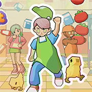 Go!Go! Market – Simulador de Mercado