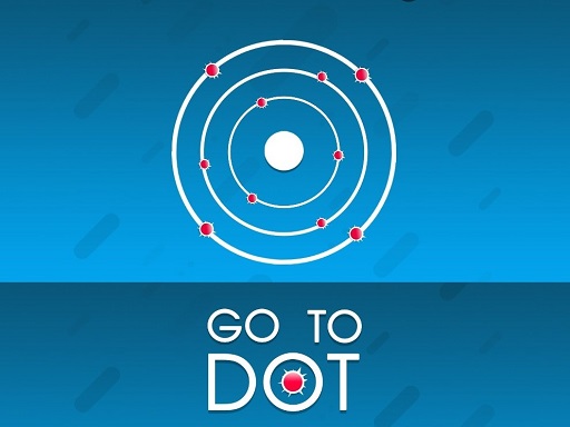 Go To Dot – Corrida para o Ponto