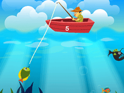 Go to Fishing – Aventura de Pesca