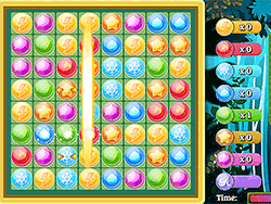 Goblin's Treasure Match – Combine Tesouros do Duende
