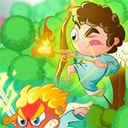 Gods Garden Defense – Defenda o Jardim dos Deuses